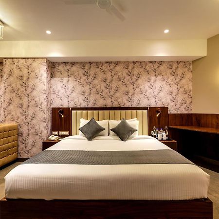 Sundex Hotel Tańdźawur Zewnętrze zdjęcie