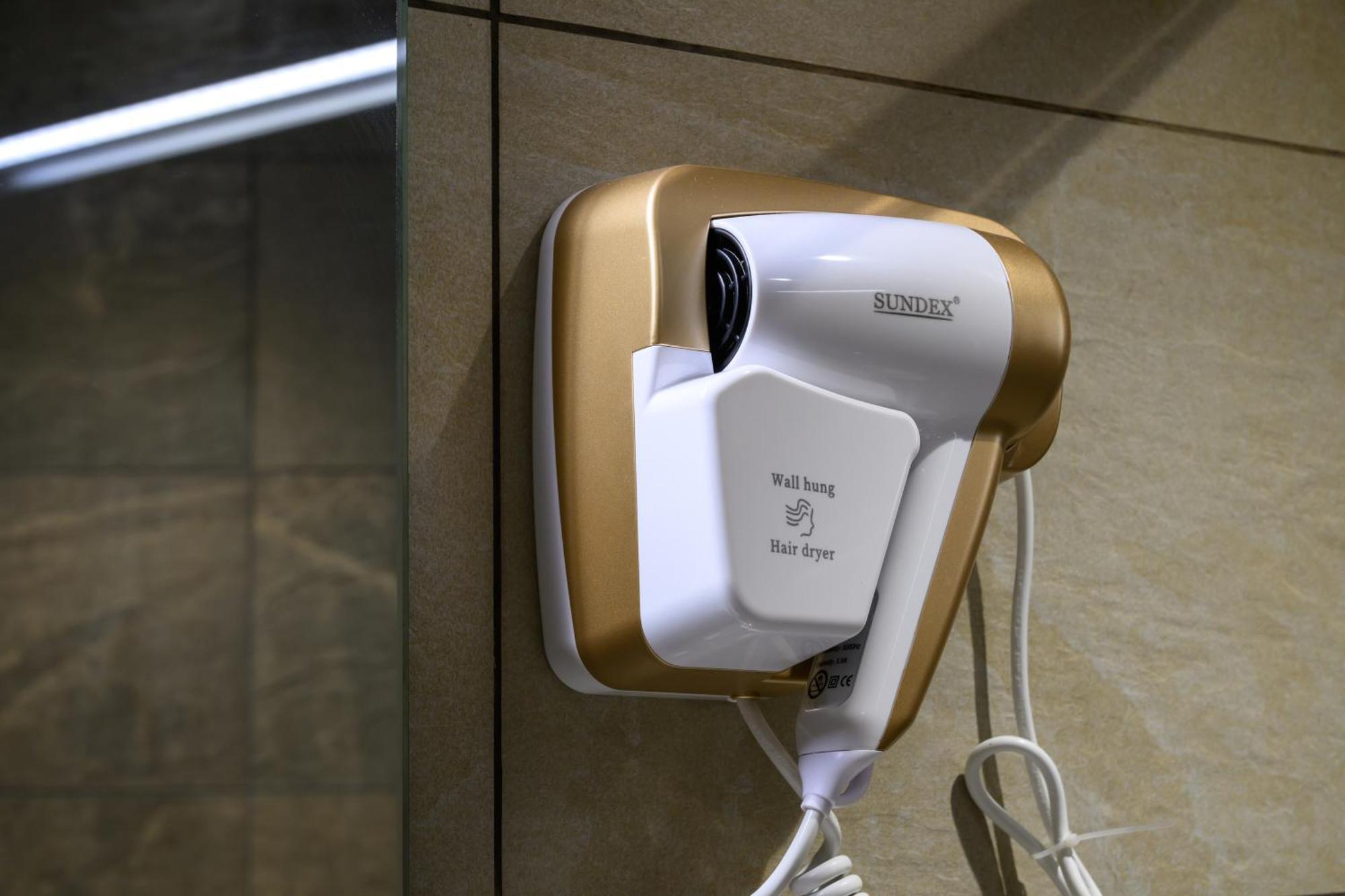 Sundex Hotel Tańdźawur Zewnętrze zdjęcie