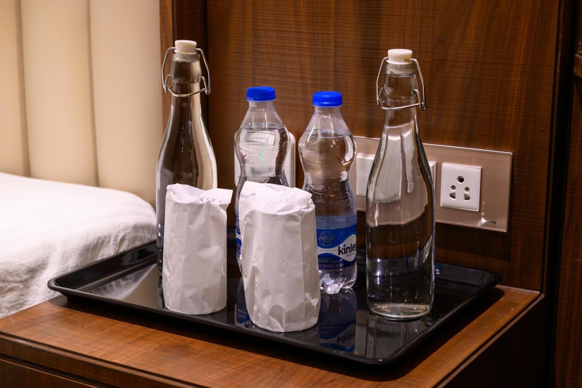 Sundex Hotel Tańdźawur Zewnętrze zdjęcie