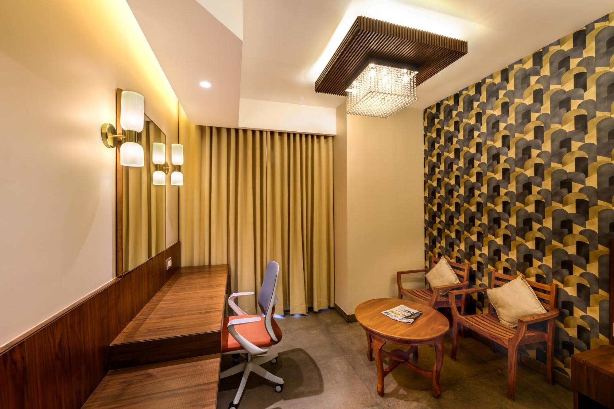 Sundex Hotel Tańdźawur Zewnętrze zdjęcie