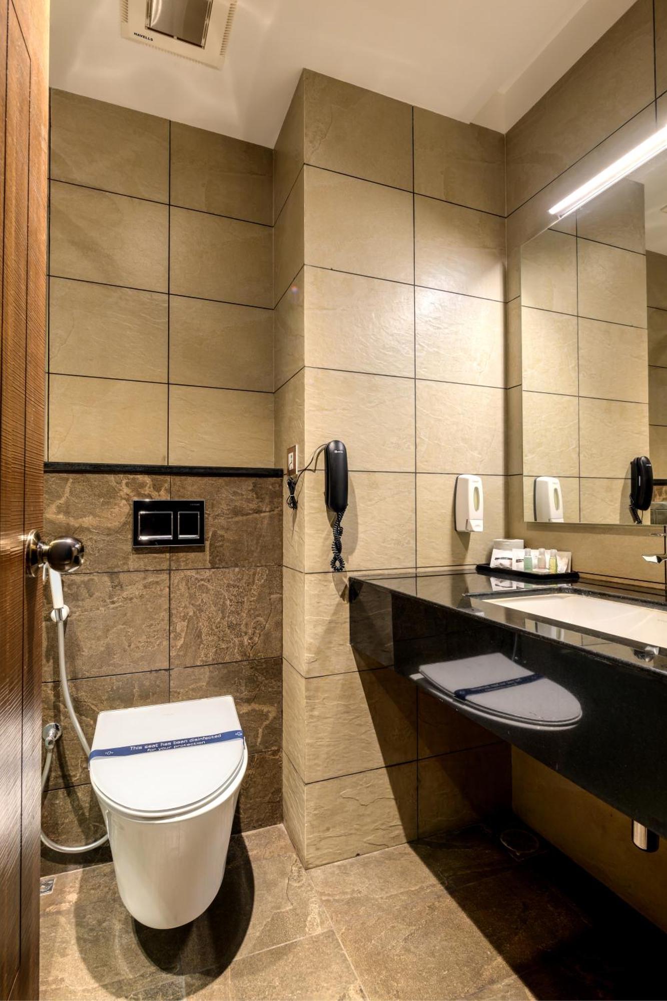 Sundex Hotel Tańdźawur Zewnętrze zdjęcie